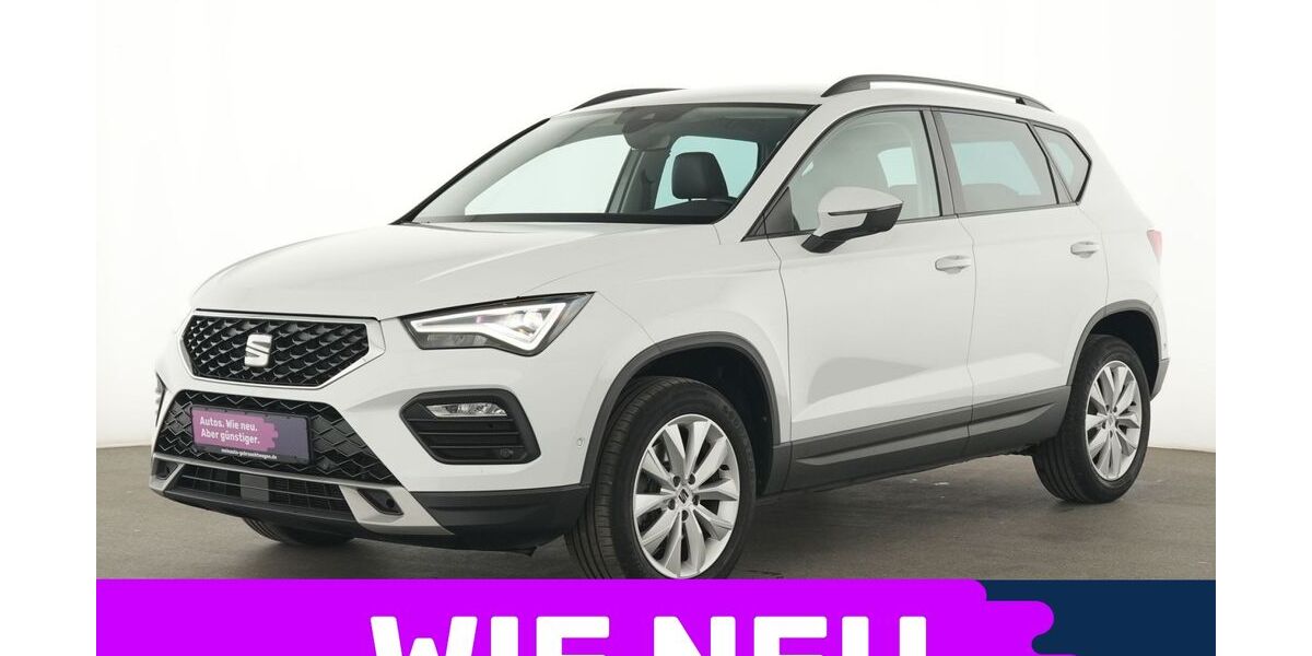 Seat Ateca 57.369 km 24.979 &euro; Neuss 41460