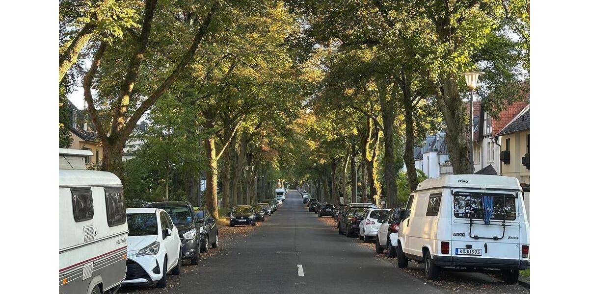 Etagenwohnung Köln Mülheim - 3 Zimmer, 75 m&sup2;, 390.000&euro; | Angebot:26126917