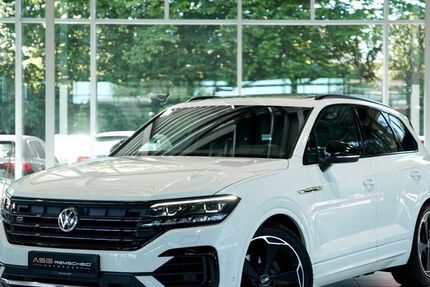 VW Touareg 80.000 km 41.800 &euro; Remscheid/NRW 42855