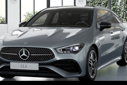 Mercedes-Benz CLA 200 Shooting Brake 9.900 km 35.990 &euro; Frechen 50226
