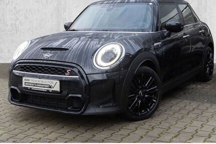 Mini Cooper S 38.737 km 25.870 &euro; Leverkusen 51371