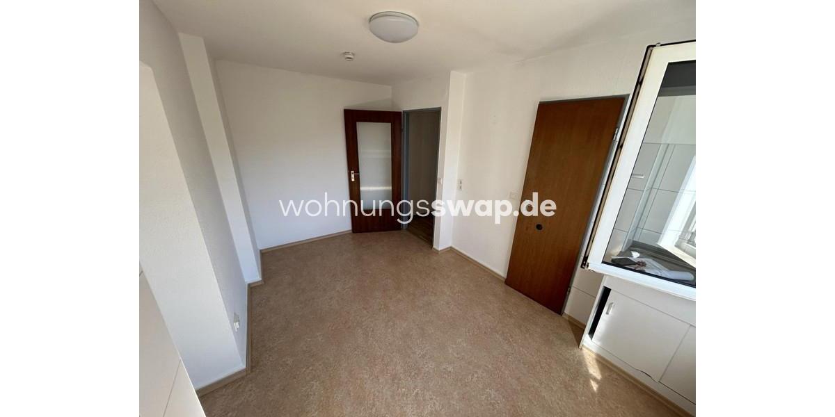 Etagenwohnung Köln Nippes - 1 Zimmer, 32 m&sup2;, 500&euro; | Angebot:25181573