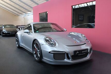 Porsche 991 18.800 km 148.900 &euro; Leichlingen 42799