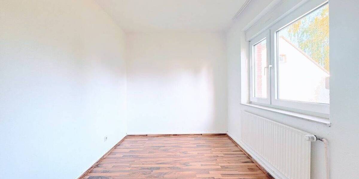 Etagenwohnung Grevenbroich Orken - 3 Zimmer, 59 m&sup2;, 129.000&euro; | Angebot:26804502