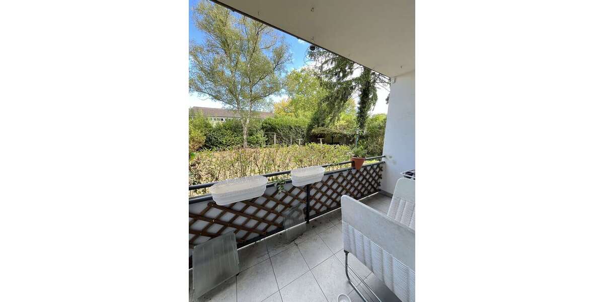 Etagenwohnung Düsseldorf Stadtbezirk 5 - 2 Zimmer, 54 m&sup2;, 129.000&euro; | Angebot:26317842