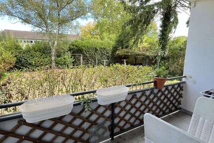 Wohnung Düsseldorf Stadtbezirk 5 - 2 Zimmer, 54 m&sup2;, 129.000&euro; | Angebot:26317842