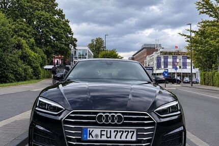 Audi A5 86.000 km 22.500 &euro; Köln 51149