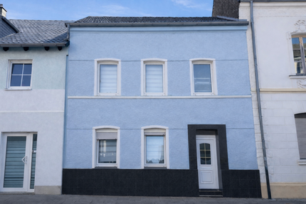 Haus Köln Kalk - 6 Zimmer, 161 m&sup2;, 549.000&euro; | Angebot:25860666