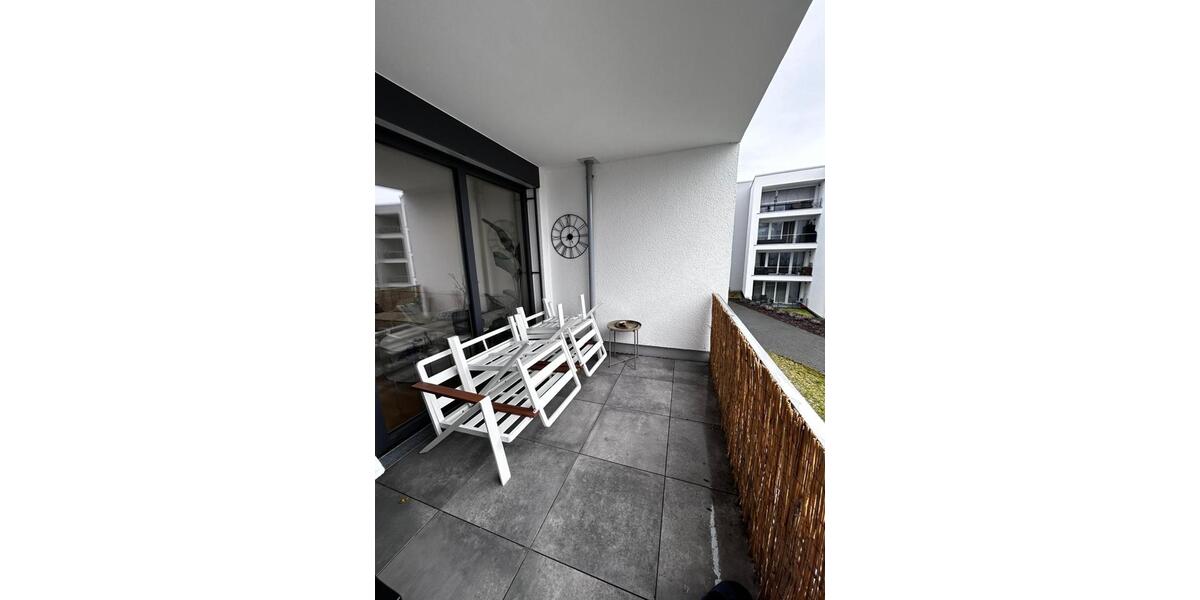 Etagenwohnung Bergisch Gladbach - 3 Zimmer, 95 m&sup2;, 1.450&euro; | Angebot:24119005