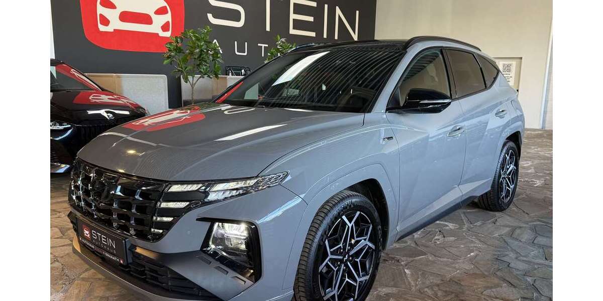 Hyundai TUCSON 29.000 km 29.990 &euro; Erkrath 40699