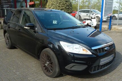 Ford Focus 140.395 km 1.999 &euro; Köln 51063