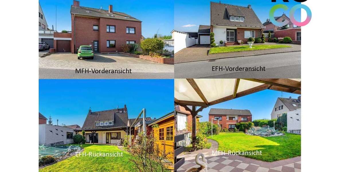 Einfamilienhaus Dormagen Broich - 12 Zimmer, 359 m&sup2;, 749.000&euro; | Angebot:26048478