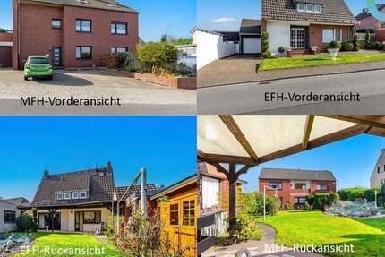 Haus Dormagen Broich - 12 Zimmer, 359 m&sup2;, 749.000&euro; | Angebot:26048478