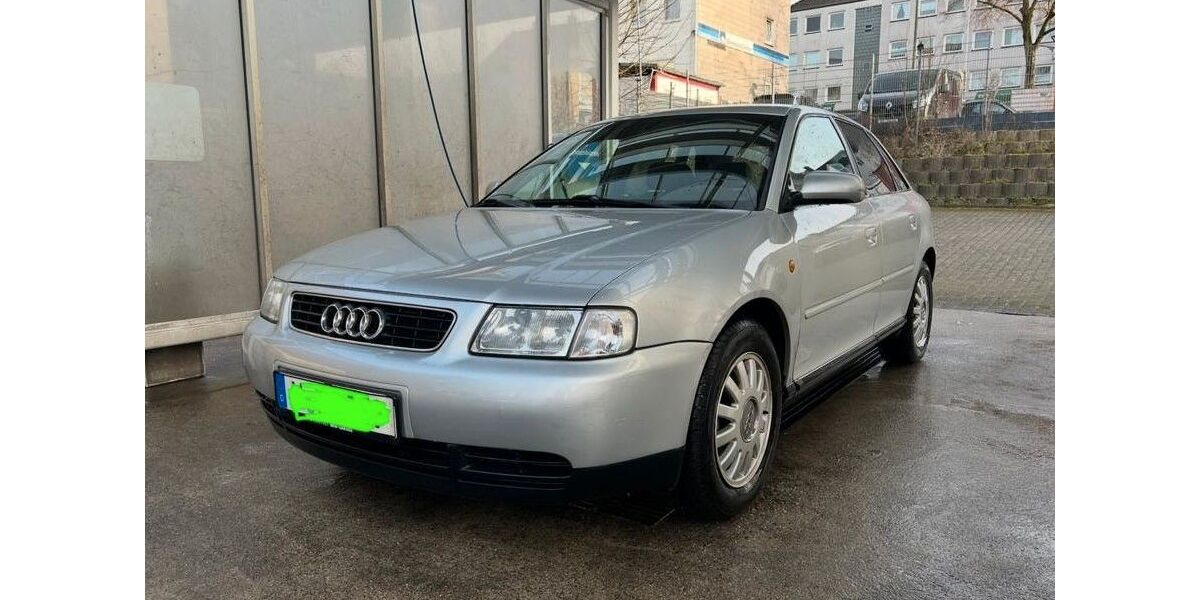 Audi A3 147.000 km 2.300 &euro; Radevormwald 42477