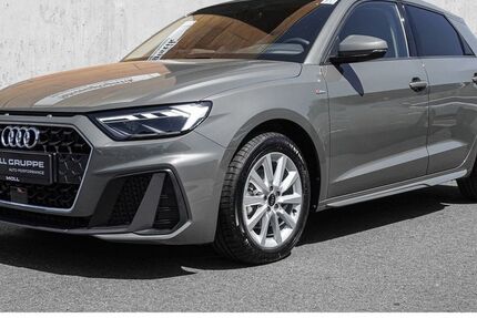 Audi A1 5.390 km 24.440 &euro; Düsseldorf 40474