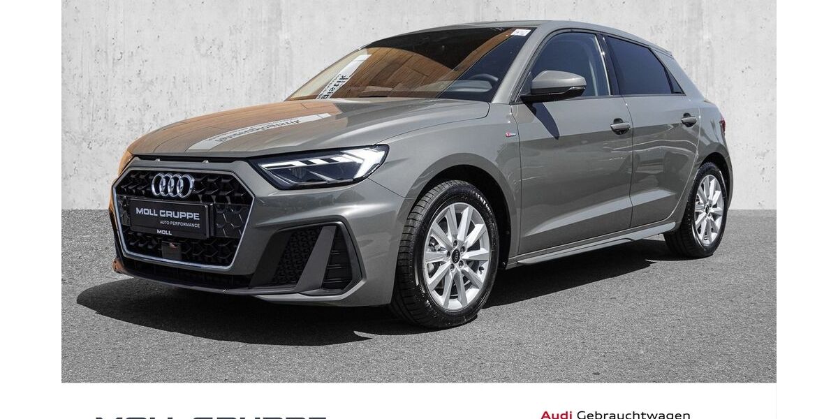 Audi A1 5.390 km 24.440 &euro; Düsseldorf 40474