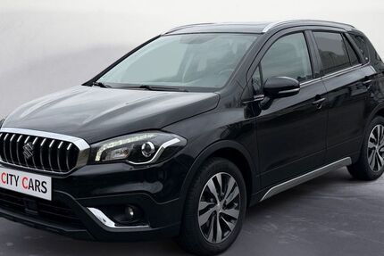 Suzuki SX4 55.000 km 14.990 &euro; Dormagen 41540