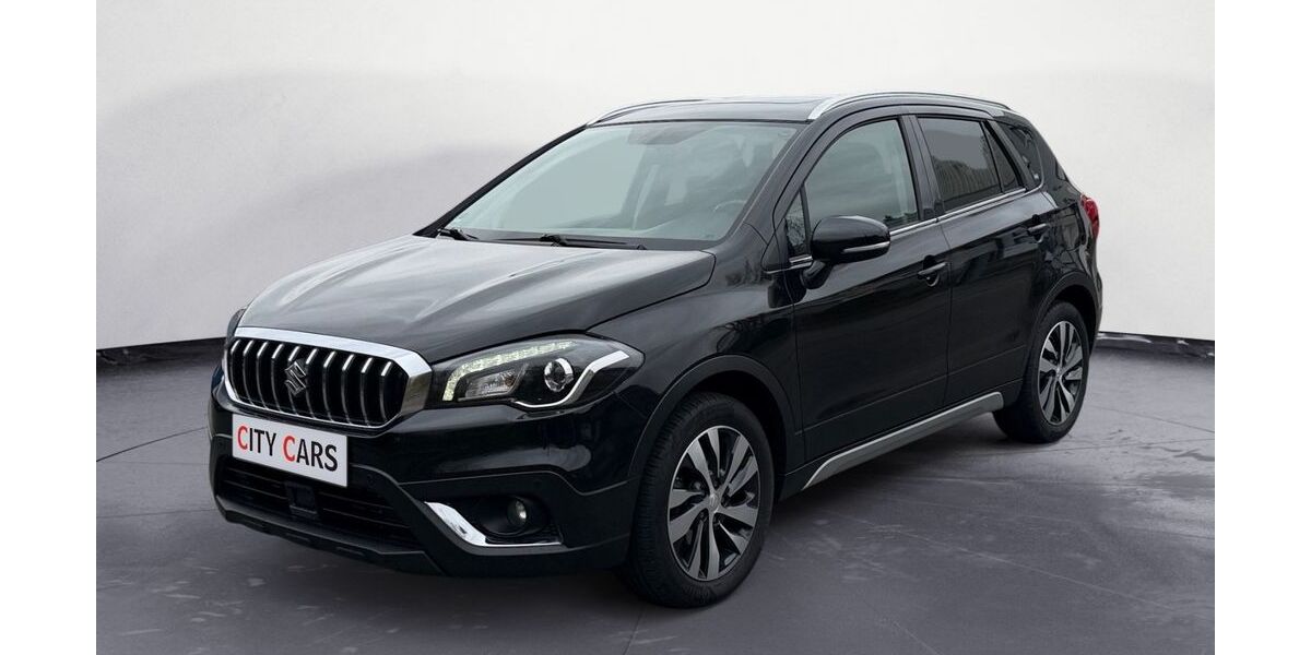 Suzuki SX4 55.000 km 14.990 &euro; Dormagen 41540