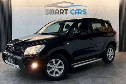 Toyota RAV 4 99.938 km 12.990 &euro; Remscheid 42855