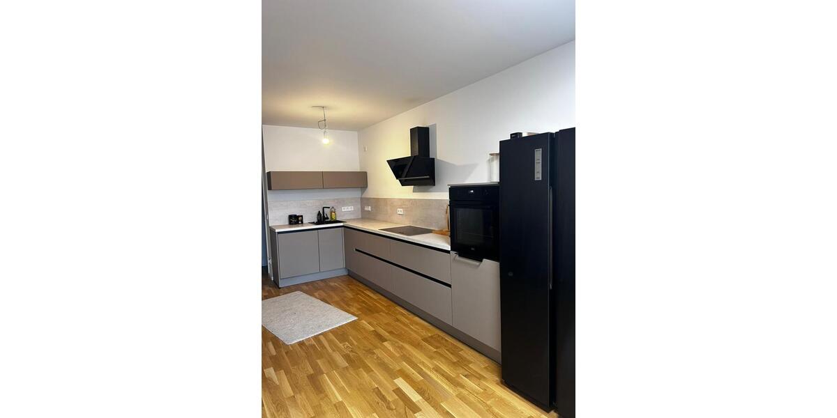 Etagenwohnung Bergisch Gladbach - 3 Zimmer, 95 m&sup2;, 1.450&euro; | Angebot:24119005