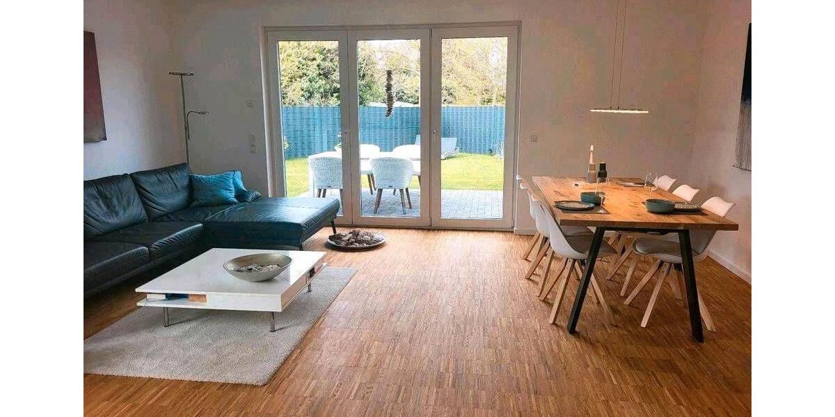 Doppelhaushälfte Willich - 4 Zimmer, 145 m&sup2;, 699.000&euro; | Angebot:26250275
