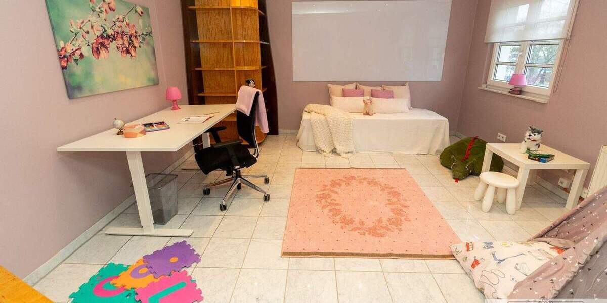 Doppelhaushälfte Düsseldorf Benrath Benrath - 1 Zimmer, 226 m&sup2;, 1.499.000&euro; | Angebot:25660963