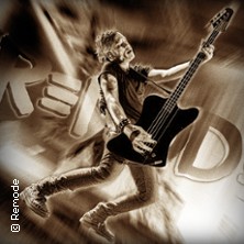 Remode - The Music of Depeche Mode 02.05.2026 Die Kantine