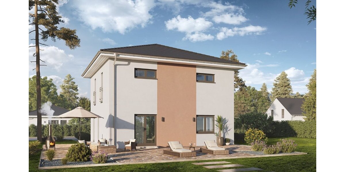 Ihr individuelles Traumhaus gestalten - mit allkauf zum maßgeschneiderten Eigenheim - Home 10 - Einfamilienhaus Mettmann | Angebot:27334613