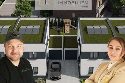 Haus Kaarst - 4 Zimmer, 125 m&sup2;, 698.000&euro; | Angebot:25519675