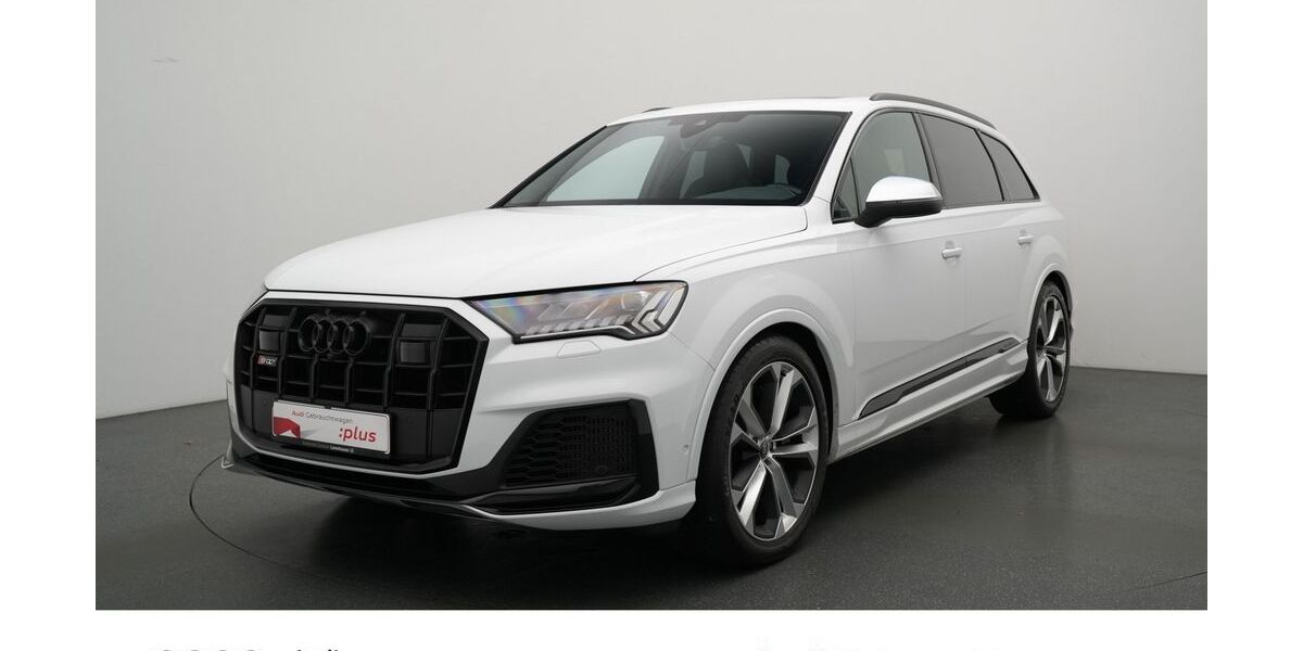 Audi SQ7 75.955 km 59.980 &euro; Leverkusen 51373