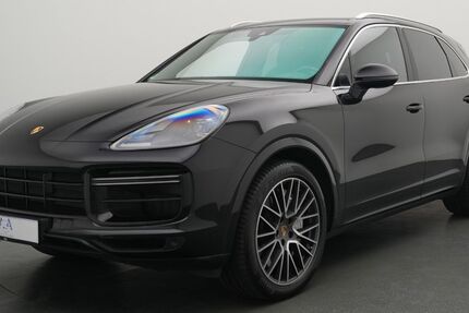 Porsche Cayenne 165.520 km 49.990 &euro; Leverkusen 51373