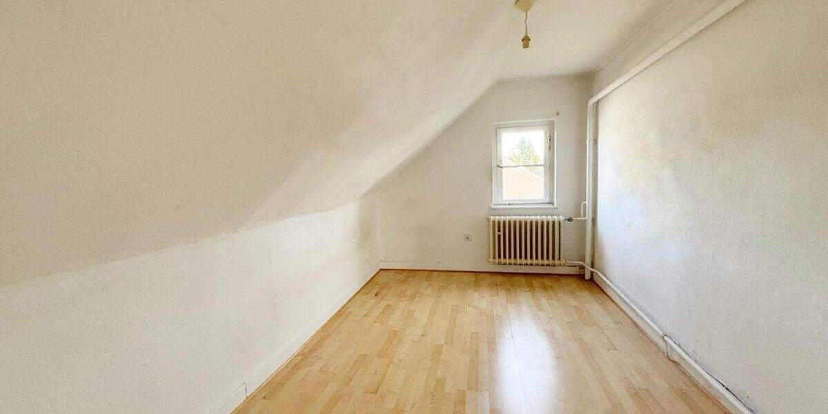 Einfamilienhaus Leverkusen Bürrig - 7 Zimmer, 160 m&sup2;, 619.500&euro; | Angebot:25665877