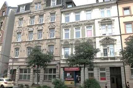 Wohnung Wuppertal Elberfeld - 1 Zimmer, 33 m&sup2;, 55.900&euro; | Angebot:26094209