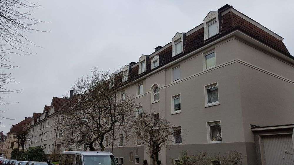 Etagenwohnung Wuppertal Elberfeld - 3 Zimmer, 74 m&sup2;, 521&euro; | Angebot:27352948
