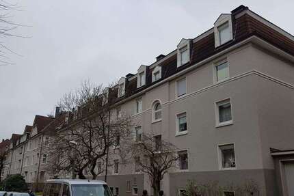 Wohnung Wuppertal Elberfeld - 3 Zimmer, 74 m&sup2;, 521&euro; | Angebot:27352948