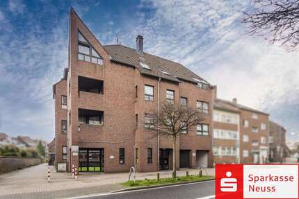 Wohnung Neuss Augustinusviertel - 1.5 Zimmer, 43 m&sup2;, 149.000&euro; | Angebot:25886700