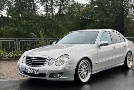 Mercedes-Benz E 350 167.000 km 11.399 &euro; Mettmann 40822