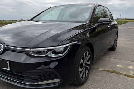 VW Golf 42.000 km 22.500 &euro; Willich 47877