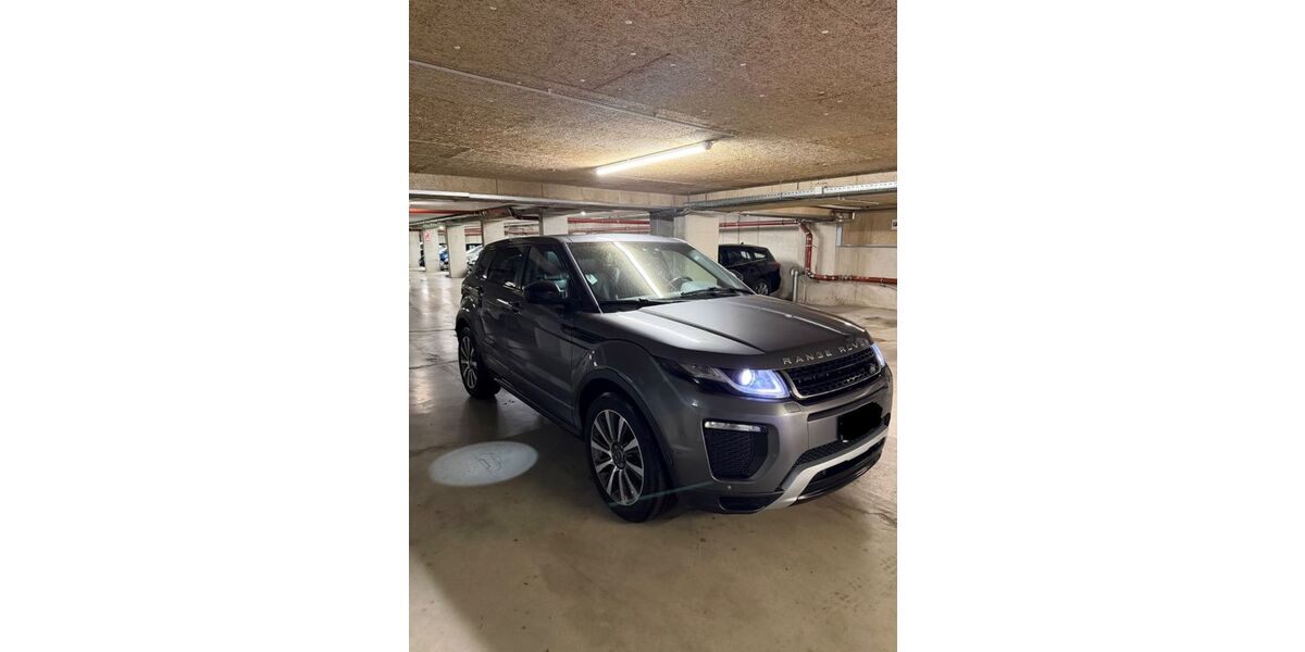 Land Rover Range Rover Evoque 120.000 km 17.500 &euro; Köln 50733