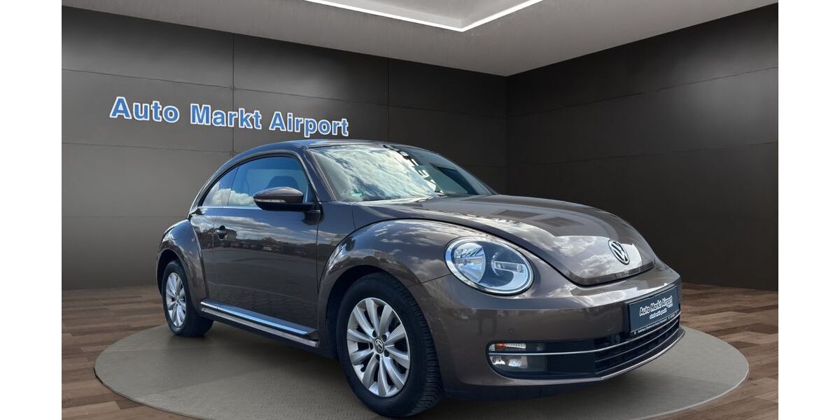 VW Beetle 195.000 km 5.940 &euro; Ratingen bei Düsseldorf 40878