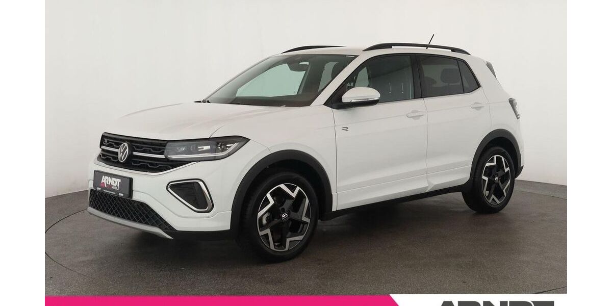 VW T-Cross 8.400 km 27.684 &euro; Neuss 41460