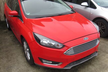 Ford Focus 144.000 km 2.800 &euro; Leverkusen 51371