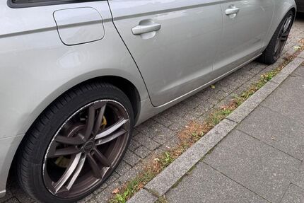 Audi A6 200.000 km 12.600 &euro; Wuppertal 42389