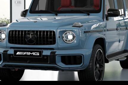 Mercedes-Benz G 63 AMG 9.900 km 222.200 &euro; Wuppertal 42115