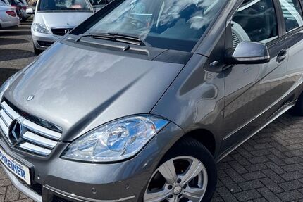 Mercedes-Benz A 160 63.500 km 7.800 &euro; Bergisch-Gladbach 51469