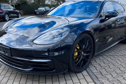 Porsche Panamera 129.300 km 55.950 &euro; Köln 50767
