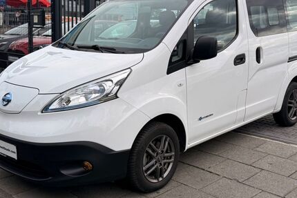 Nissan NV200 40.100 km 17.990 &euro; Köln 51065