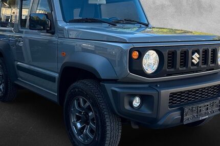 Suzuki Jimny 53.434 km 31.490 &euro; Wülfrath 42489