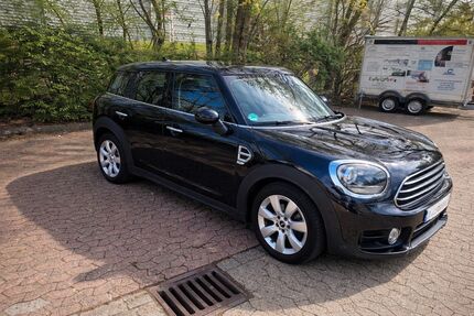 Mini One Countryman 52.000 km 17.800 &euro; Meerbusch 40668