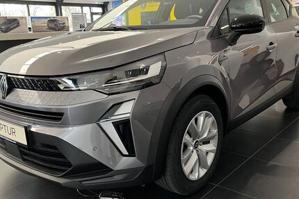 Renault Captur 12.900 km 24.480 &euro; Langenfeld 40764